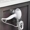 Better Living Stick N Lock Plus 6.1 in. H X 5.91 in. W X 3.94 in. L Hair Dryer Holder 13823 - alternate 2